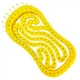 Щітка для укладки волосся Sway Eco Organic Yellow 130 156 YELB - изображение 4