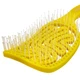 Щітка для укладки волосся Sway Eco Organic Yellow розмір L 130 155 YELD - изображение 3