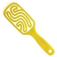 Щітка для укладки волосся Sway Eco Organic Yellow розмір M 130 154 YELD - изображение 5