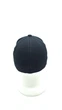 Бейсболка трикотажная Full Cap на резинке FlexFit Fortune 54-55 Темно-синий - изображение 4