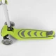 Самокат детский Best Scooter 46987 Салатовый - изображение 3