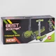 Самокат детский Best Scooter 46987 Салатовый - изображение 6