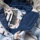 Зимний термокомбинезон Molo Pyxis Fur Husky Cubs, цвет голубой, размер 86 (263.5W26N105.9774) - изображение 6