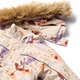 Зимний термокомбинезон Molo Polaris Fur Meadow Mist, цвет розовый, размер 110 (263.5W26N205.9778) - изображение 5