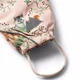 Зимовий термокомбінезон Molo Pyxis Fur Furry Friends, колір рожевий, розмір 104 (263.5W26N105.9780) - зображення 7