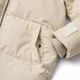 Куртка Molo Harper Soft Powder, колір бежевий, розмір 128 (263.5W26M316.5645) - зображення 5