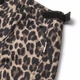 Термобрюки горнолыжные Molo Jump Pro Brushed Leo, цвет коричневый, размер 122 (263.5W26I103.9783) - изображение 7