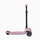 Самокат детский Kick'n'Roll X2-81663 Розовый - изображение 2
