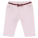 Брюки Chicco Cleo, цвет розовый, размер 80 (263.02312.011) - изображение 1