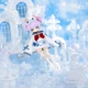 Колекційна лялька BJD POP TOP MiraiDolls серії "Wish Maiden" - ЗІРОЧКИ БАЖАНЬ (у дисп., в ас.) - зображення 4