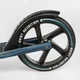 Самокат двухколесный Best Scooter 43685 Черно-бирюзовый - изображение 4