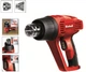 Фен будівельний Einhell TC-HA 2000/1 (4520184) - изображение 2