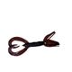 Силікон Keitech Little Spider 3" EA#03 Grape (8 шт/уп),1551.11.85 - зображення 2