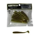 Силикон Keitech Swing Impact 2.5" PAL#10 Bumblebee (10 шт/уп),1551.06.63 - изображение 1