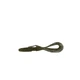Силікон Keitech Mad Wag Mini 2.5" #309 Sahara Olive Flk. (12 шт/уп),1551.07.37 - зображення 2