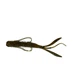 Силікон Keitech Hog Impact 3" EA#02 Peach Green FLK. (12 шт/уп),1551.02.13 - зображення 2