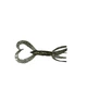 Силикон Keitech Little Spider 3" #417 Gold Flash Minnow (8 шт/уп),1551.09.96 - изображение 2