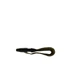 Силікон Keitech Mad Wag Mini 2.5" #207 Green Pumpkin PP. FLK (12 шт/уп),1551.07.35 - зображення 2
