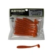 Силікон Keitech Swing Impact 2.5" EA#13 spicy mustard/blue (10 шт/уп),1551.10.19 - зображення 1