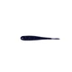 Силикон Keitech Live Impact 2.5" EA#04 Violet (12 шт/уп),1551.01.21 - изображение 2
