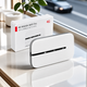 Карманный мобильный модем 4G LTE Wi-Fi роутер с SIM-картой и аккумулятором 2100 mAh - изображение 4