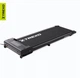 Електрична бігова доріжка XTREXO Walking Pad W100 до 100 кг - зображення 1