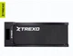 Електрична бігова доріжка XTREXO Walking Pad W100 до 100 кг - зображення 4