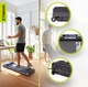 Електрична бігова доріжка XTREXO Walking Pad W100 до 100 кг - зображення 10