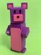 Фігурка Ведмідь Баар Братик Baar із гри Super Bear Adventure Brother Пластик 3D 110 мм - зображення 4