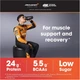 Протеин Optimum Nutrition Gold Standard 100% Whey Protein 899 г Fruity cereal / Фруктовые хлопья (USA) комплексный протеин - изображение 9
