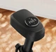 Механический стационарный велотренажер с LED монитором MERACH MR-S26B1-EU до 136 кг - изображение 8