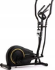 Магнитный орбитрек с держателем для бутылки ZIPRO Burn Gold до 120 кг - изображение 1