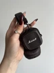 Наушники Marshall Major V Bluetooth Brown 100 часов работы, быстрая зарядка, складные, с микрофоном - изображение 6