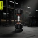 Набор регулируемых гантелей с подставкой XTREXO TXO-B4W017 11,5 кг 2×5,75 кг для тренировок - изображение 8