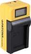 Ładowarka PATONA Synchron f. do Canon NB7L NB-7L (4055655138031) - obraz 1
