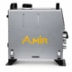 Дизельный автономный обогреватель POWER AMIR 5 кВт с воздушной системой обогрева, 12/24/220 В, Серебристый - изображение 6