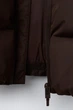 Зимняя куртка для мальчика Zara 128 размер коричневая 5644758700 - изображение 7