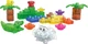 Конструктор Jelly Blox Джунгли 25 деталей 937532.004 (8720077375321) - изображение 2