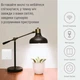 Вимикач Zigbee Tuya білий (3 клавіші) - зображення 2
