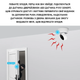 Камера Sonoff Wi-fi GK-200MP2-B - изображение 12