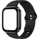 Смарт-годинник Xiaomi Watch 6 Active Midnight Black BHR09CZGL (1213887) - изображение 5