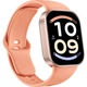 Смарт-годинник Xiaomi Watch 6 Active Sunset Orange BHR09CYGL (1213889) - изображение 3