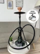 Кальян Yahya Elegance 560 Black 70 см - изображение 2