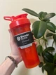 Спортивный шейкер BlenderBottle Tritan 820 мл Красный - изображение 6