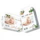 Подгузники Homebaby Premium Cotton XL (9-13 кг), 68 шт - изображение 1