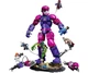 Конструктор LEGO Super Heroes Доктор Дум епічна битва (76348) - изображение 2