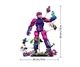 Конструктор LEGO Super Heroes Доктор Дум епічна битва (76348) - изображение 5
