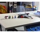 Конструктор LEGO Super Heroes Квінджет Лікаря Дума (76347) - изображение 8