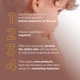 Солнцезащитный крем Bioderma Photoderm Pediatrics Mineral SPF 50+ 50 г Биодерма минеральный для кожи младенцев и детей - изображение 8