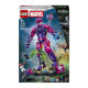 Конструктор Lego Епічна битва: Месники: Судний день Super Heroes 76348 - изображение 1